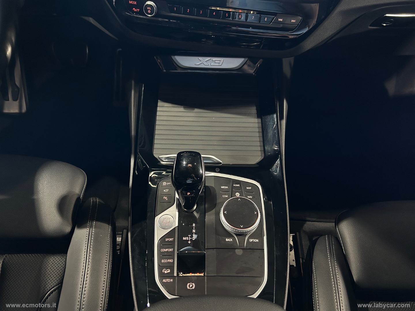 X3 xDrive20d 48V Msport - immagine 12