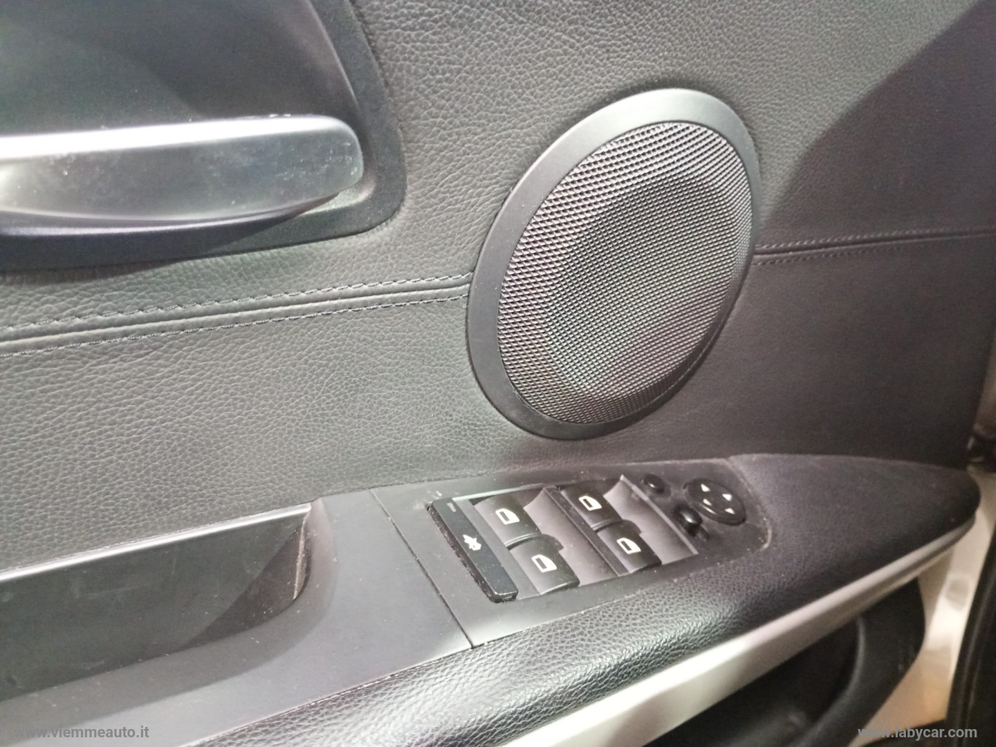 318d Msport - immagine 12