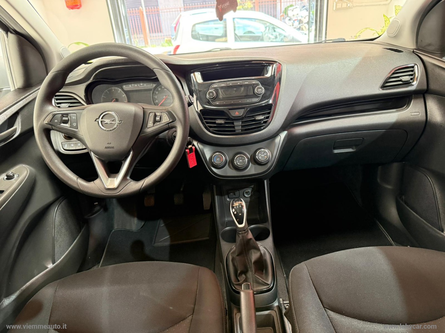 Karl 1.0 75 CV N-Joy - immagine 12