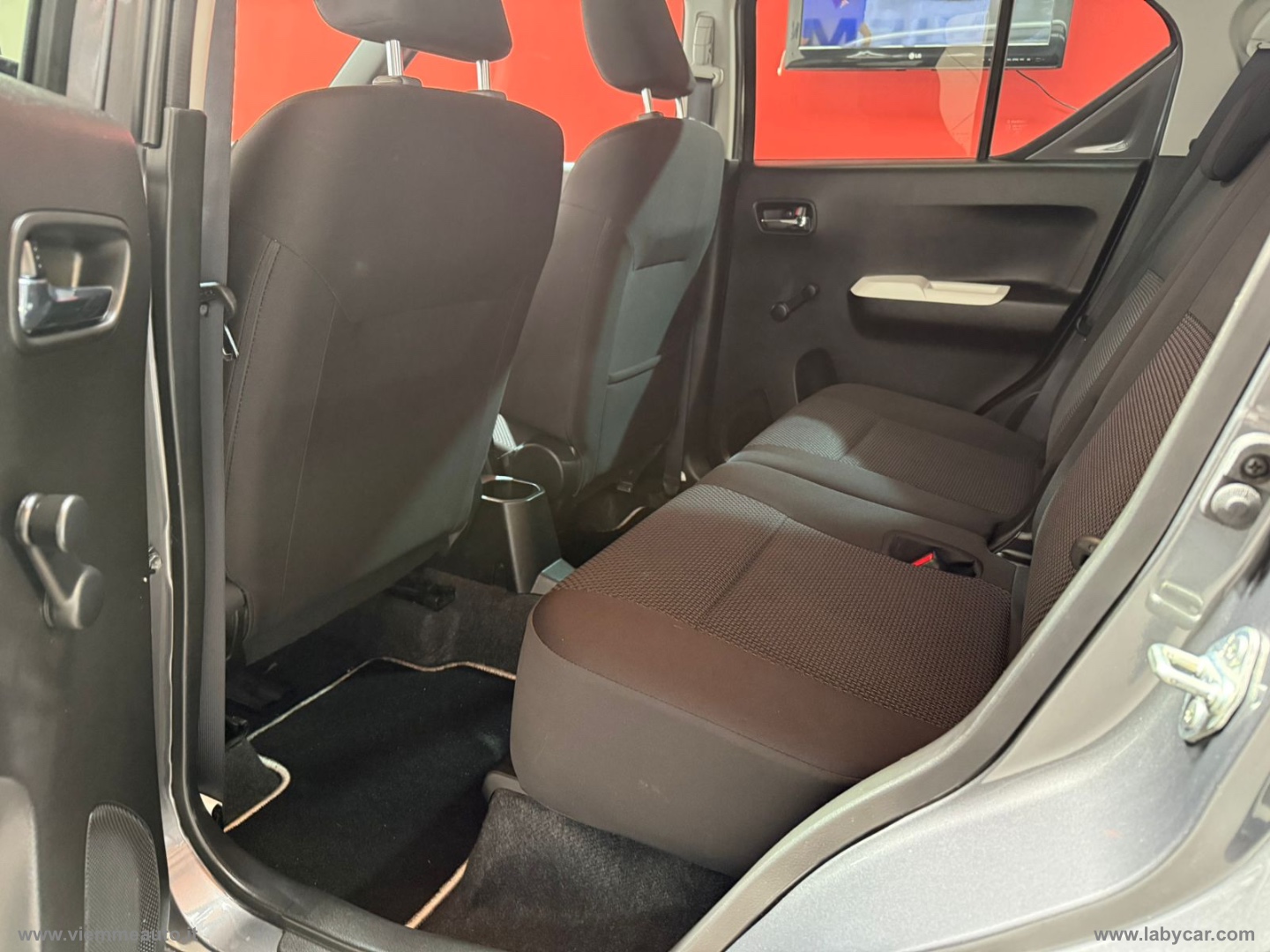 Ignis 1.2 Dualjet Top - immagine 12