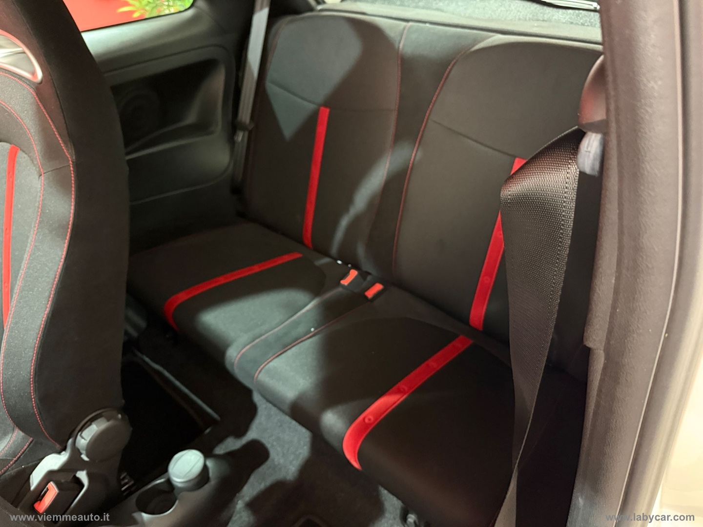 500 1.4 Turbo T-Jet - immagine 12