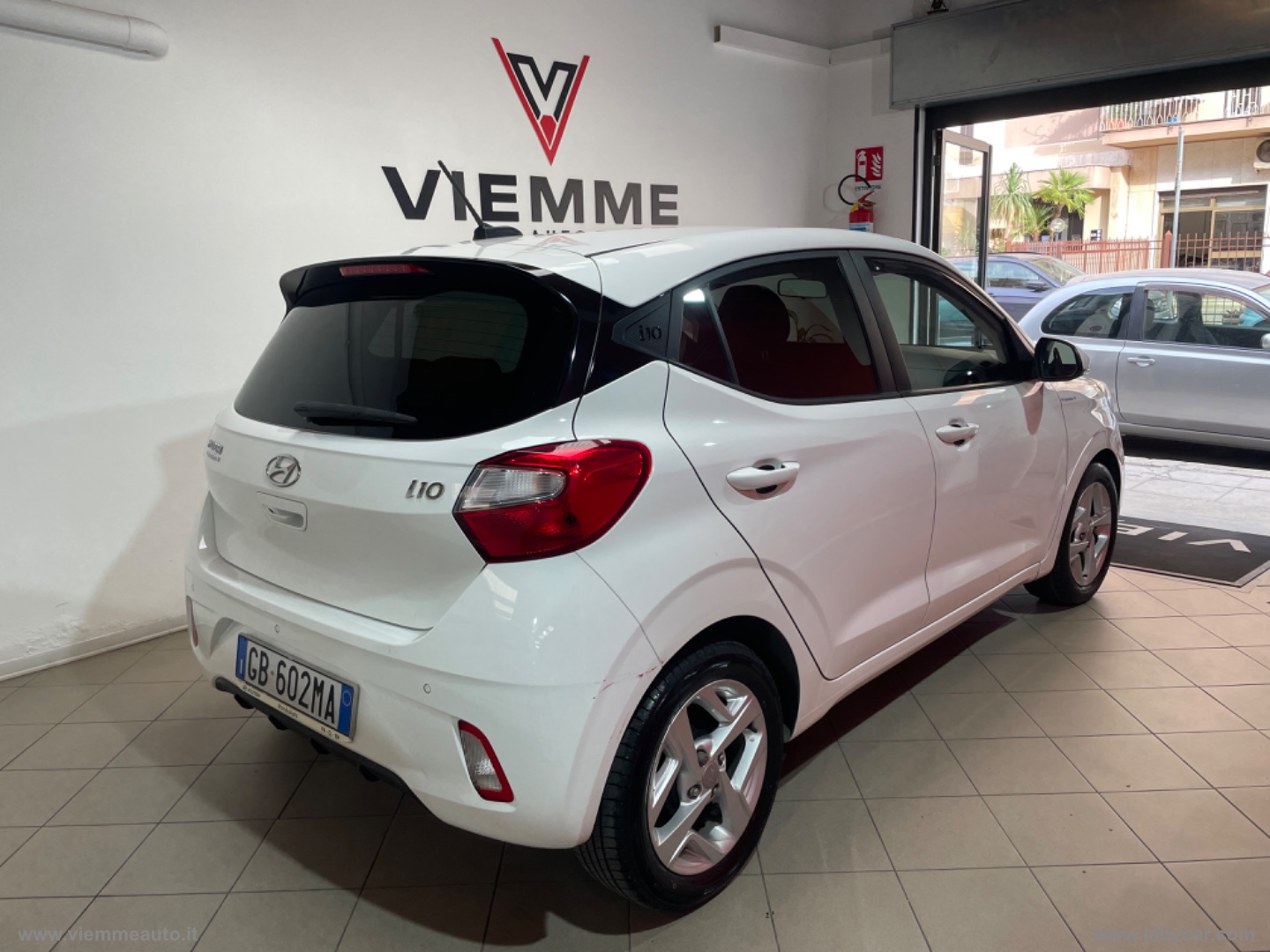 i10 1.0 MPI Prime - immagine 12