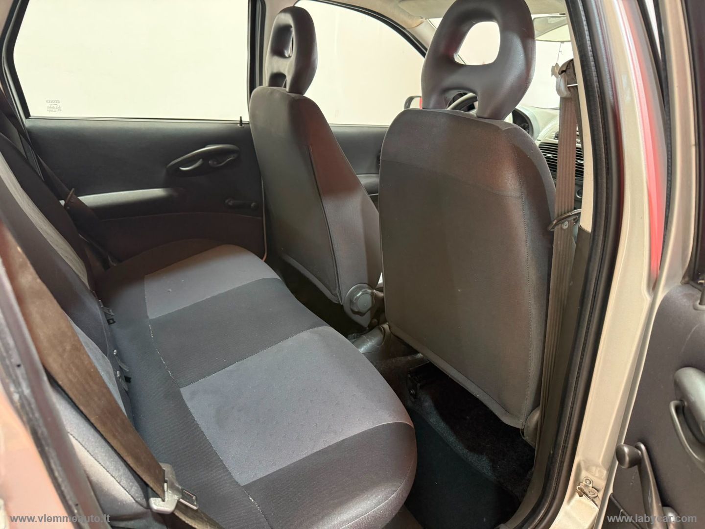 Punto 1.3 MJT 16V 5p. Dynamic - immagine 12