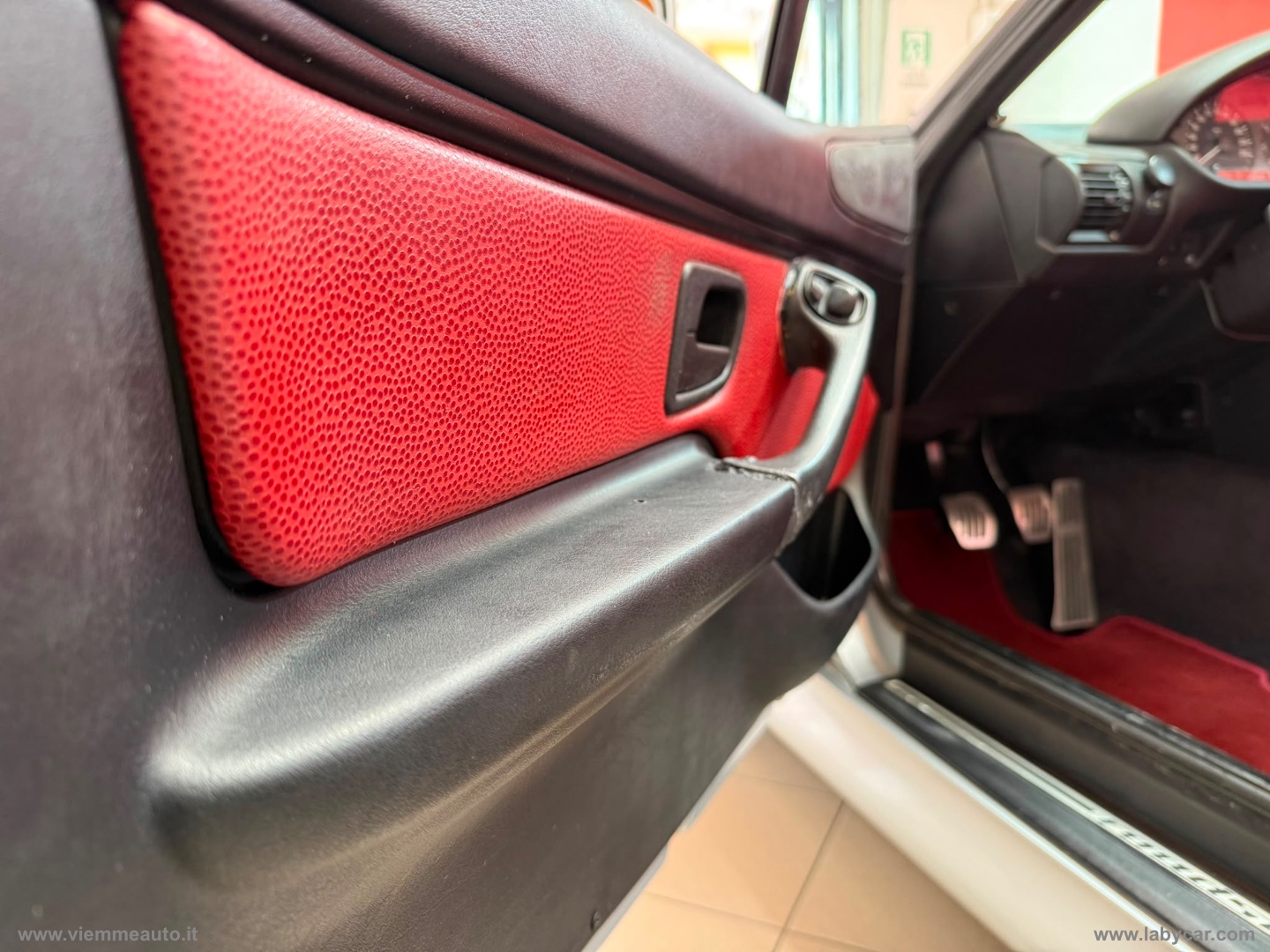 Z3 1.8 Roadster - immagine 12