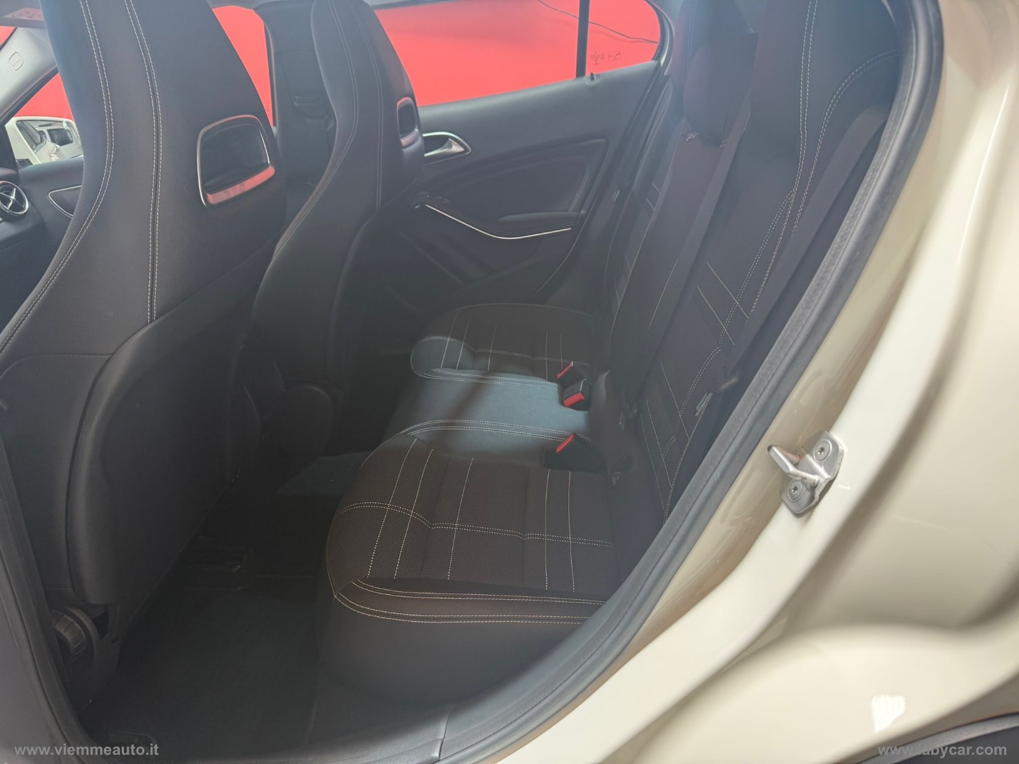 GLA 200 CDI Automatic 4Matic Premium - immagine 12