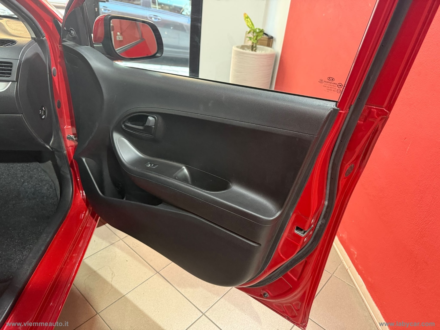 Picanto 1.0 12V Spirit - immagine 12