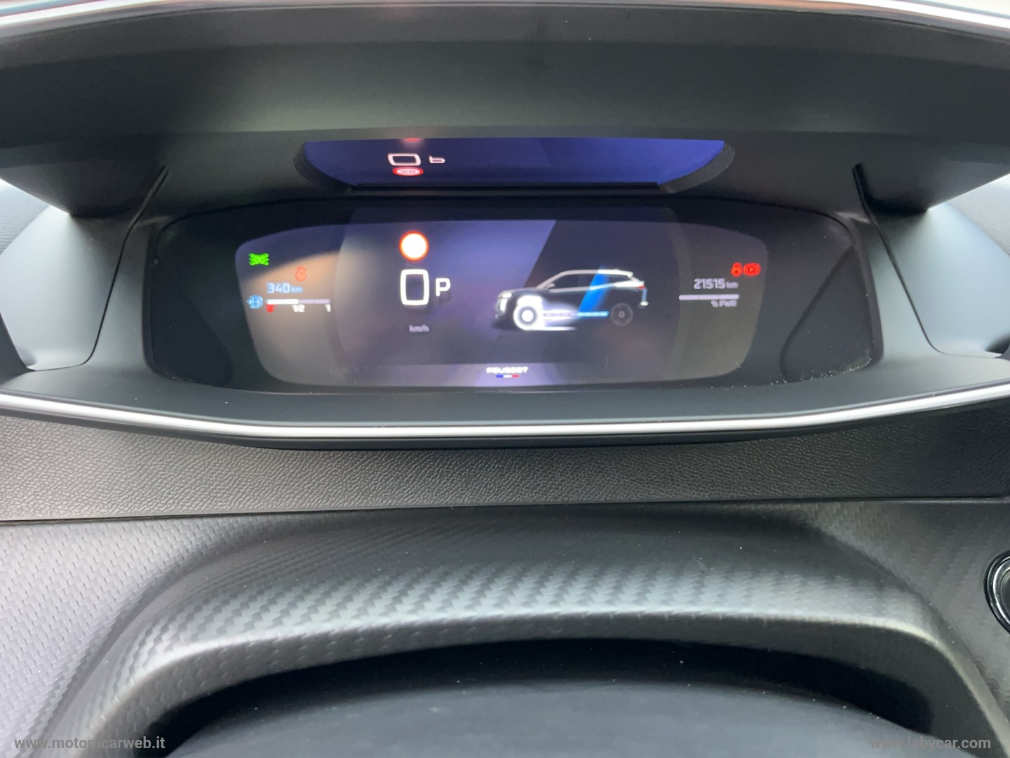 2008 Hybrid 145 e-DCS6 GT - immagine 12
