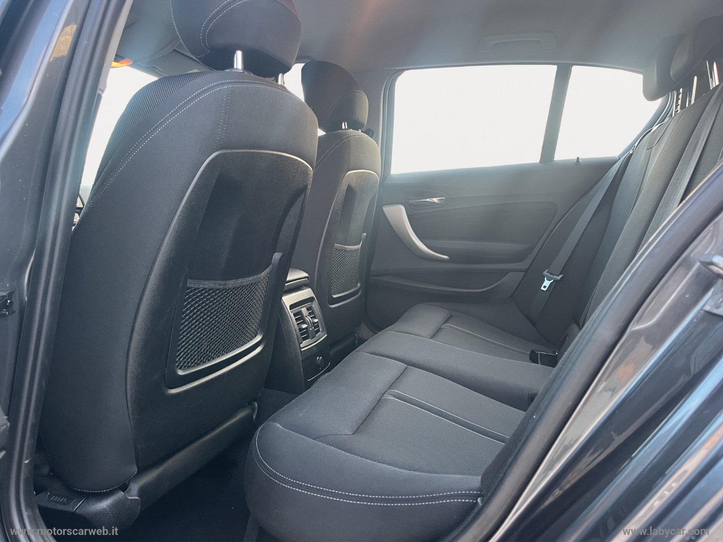 120d xDrive 5p. Advantage - immagine 12