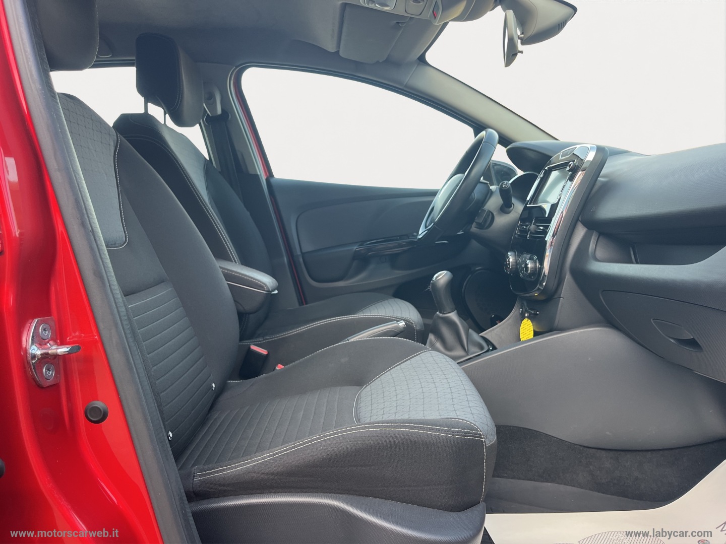 Clio 1.5 dCi 8V 90 CV S&S 5p. Energy - immagine 12