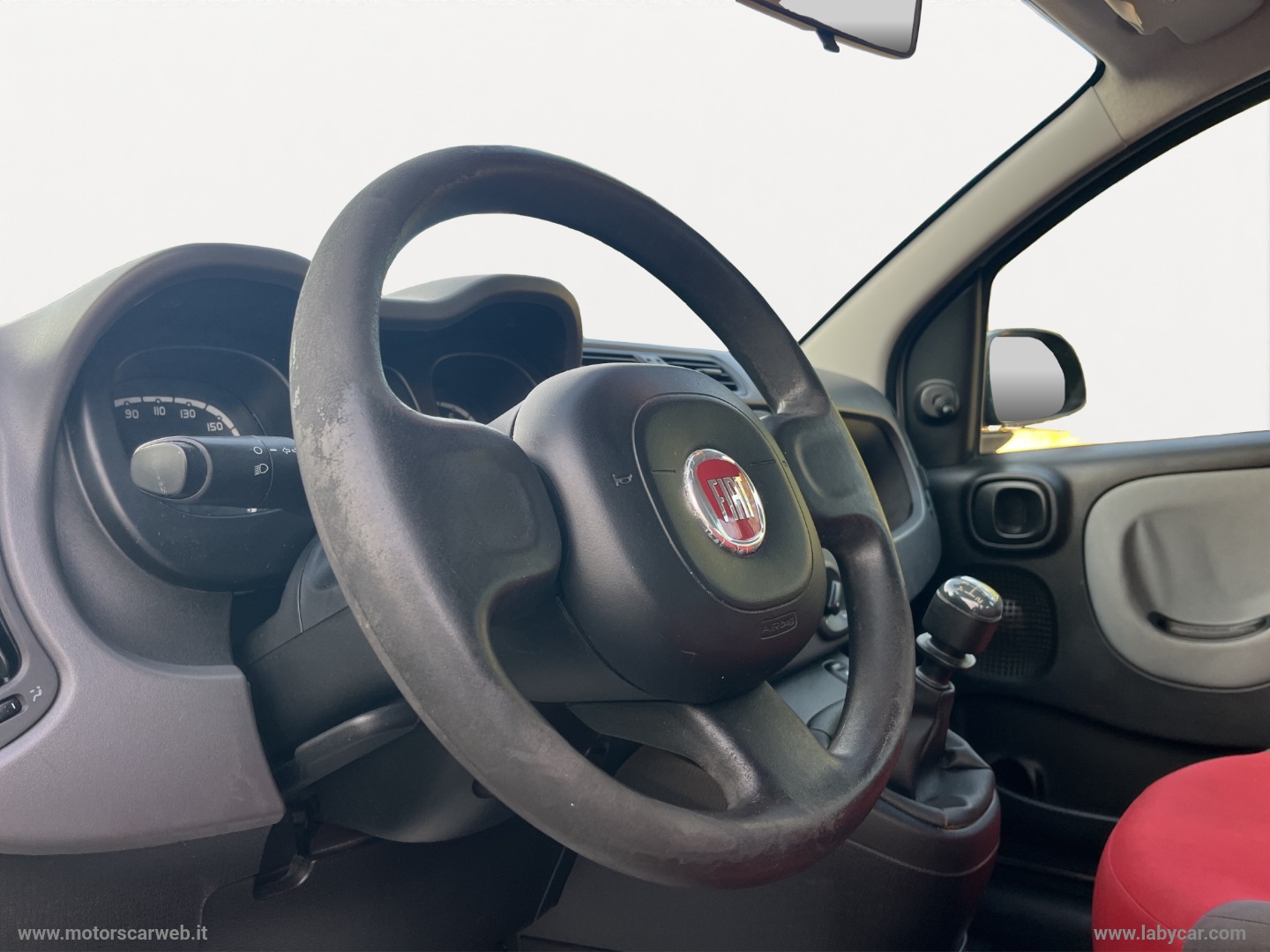 Panda 0.9 TwinAir Turbo Nat. Power Easy - immagine 12