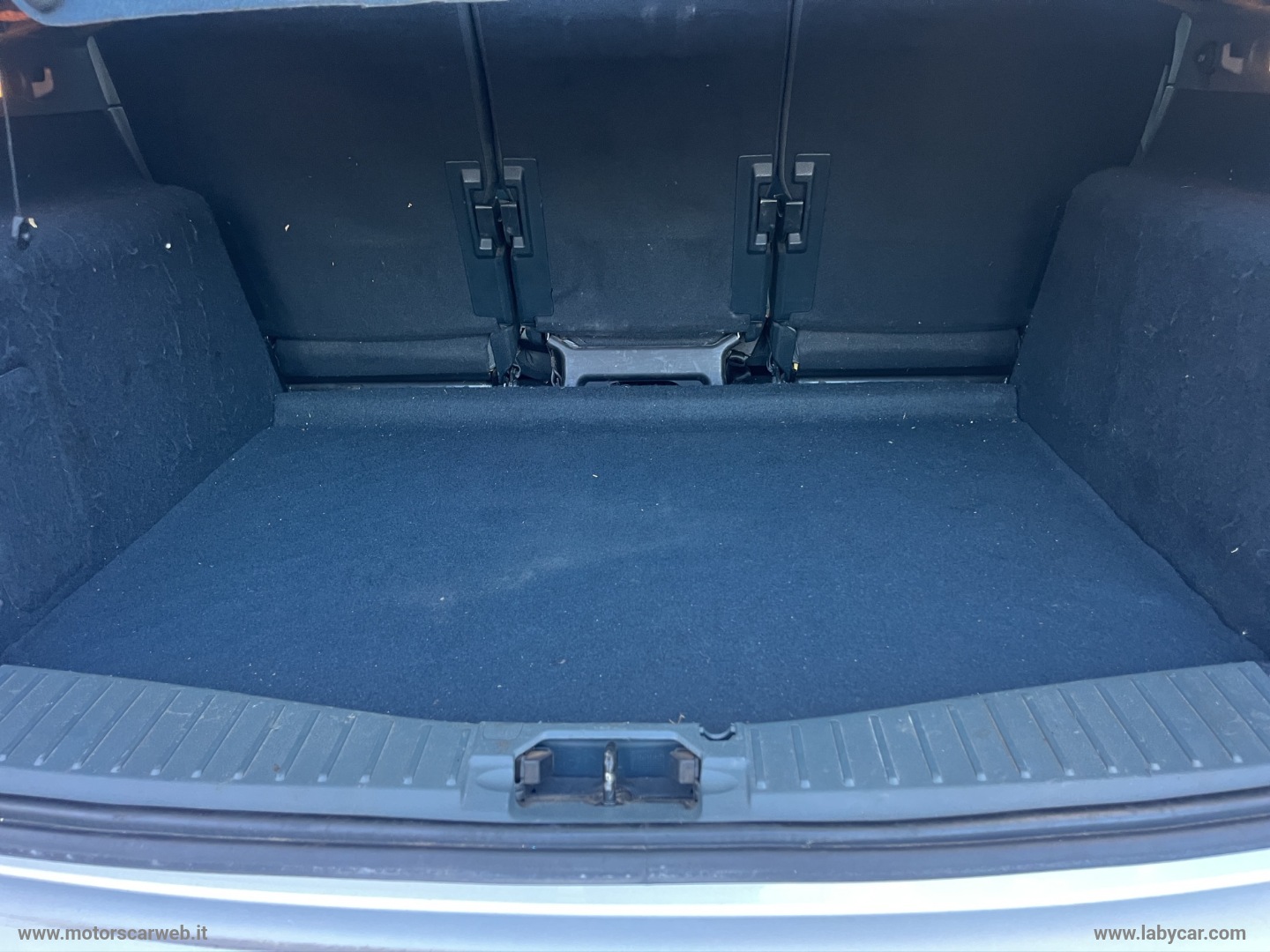 C-Max 1.6 TDCi 115 CV Plus - immagine 12