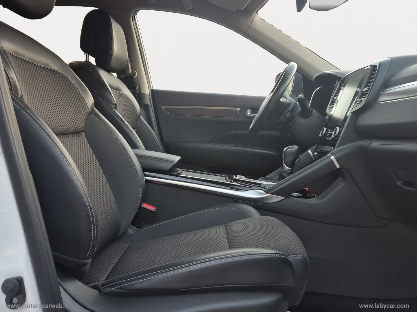 Koleos dCi 175 CV 4x4 X-Tr. Ener. Intens - immagine 12