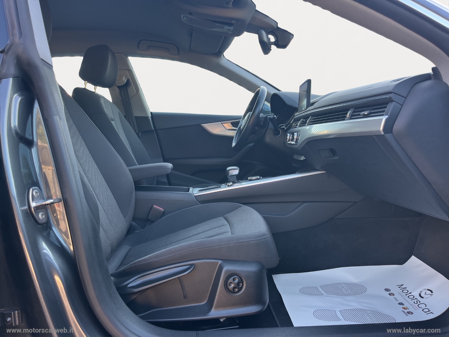 A5 SPB 40 TDI S tronic Business Sport - immagine 12