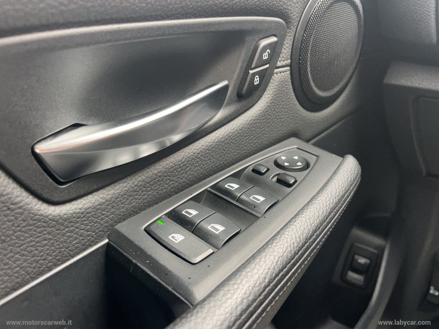 218d Active Tourer Luxury - immagine 12