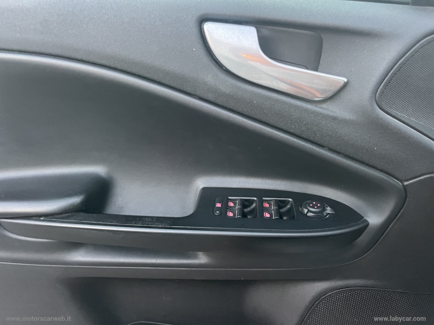 Giulietta 1.6 JTDm-2 105 CV Progression - immagine 12