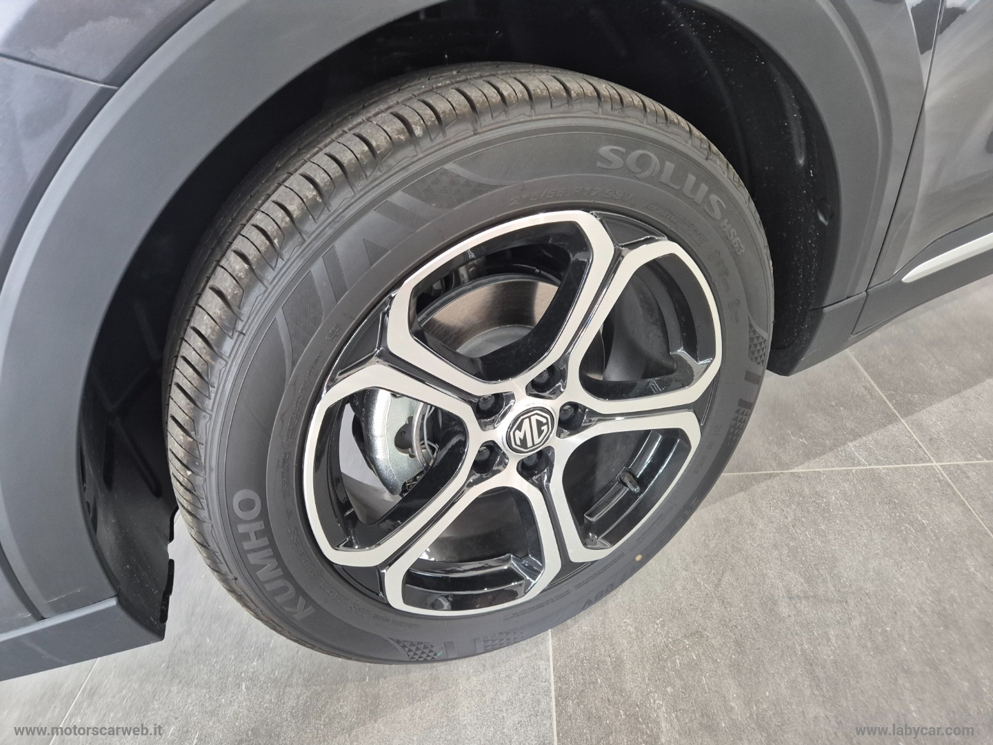 ZS 1.5 Comfort - immagine 12
