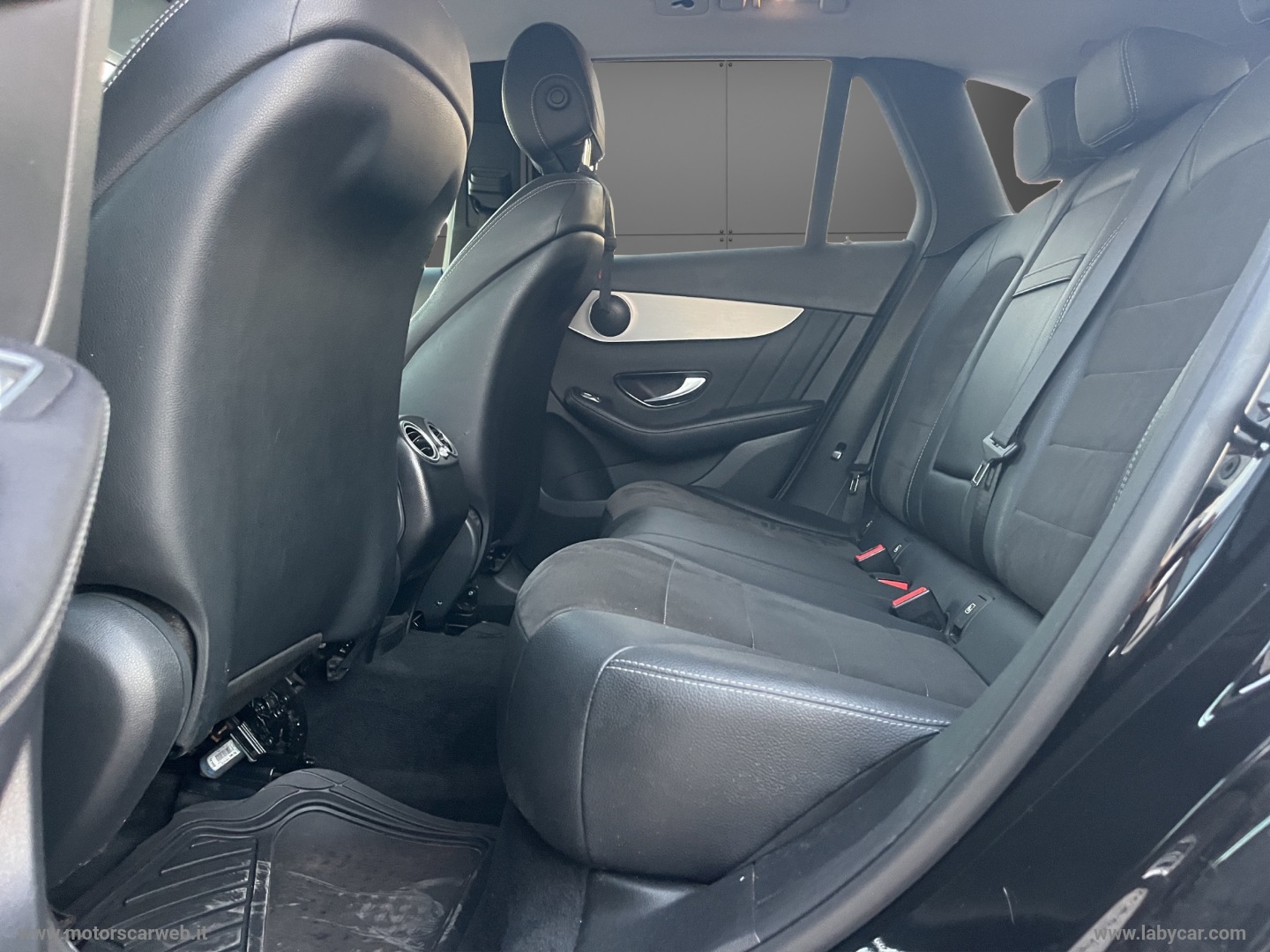 GLC 250 d 4Matic Premium - immagine 12