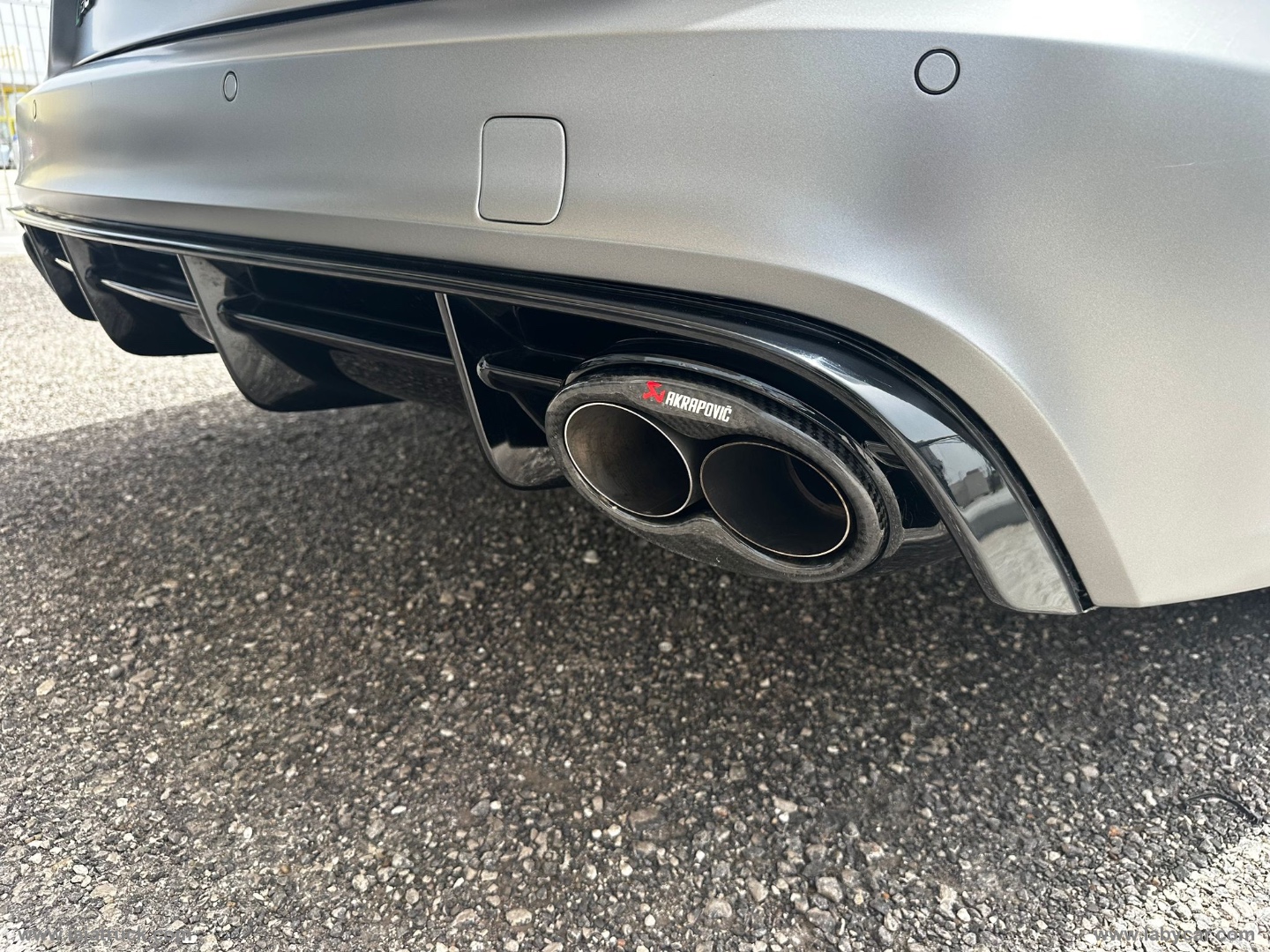 RS 6 ABT Avant 4.0 700 CV RSE 6 ABT Avant da 700 CV - immagine 12