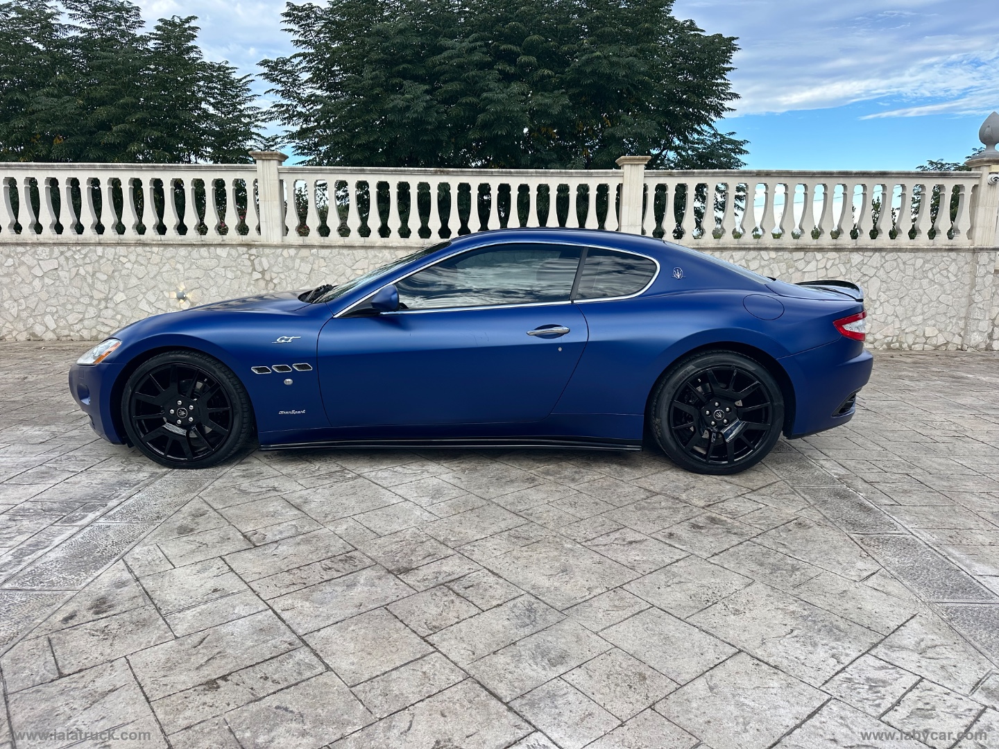 GranTurismo 4.2 V8 - immagine 12