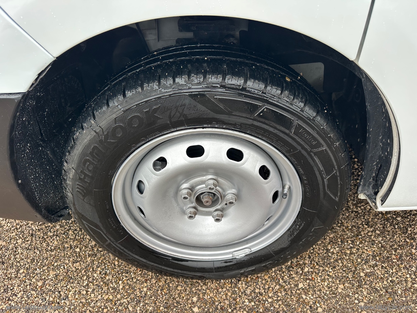 Trafic T27 1.6 dCi 125CV Furgone L1H1 - immagine 12