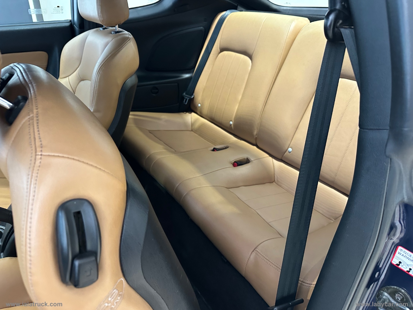 Coupe 2.0 16V FX Premium GPL - immagine 12