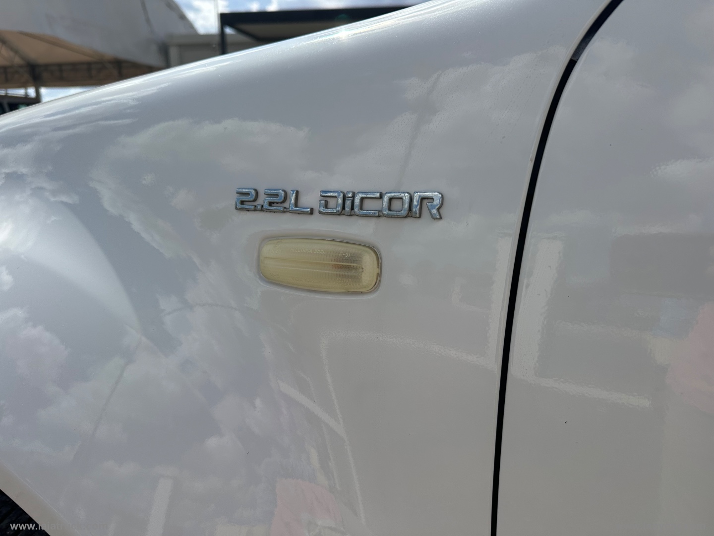 Xenon 2.2 Dicor 4x4 PC Pick-up 2 POSTI - immagine 12
