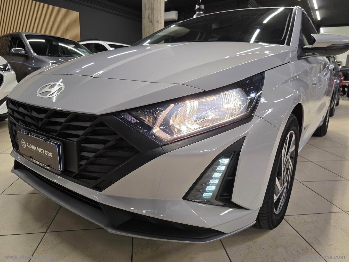i20 1.2 MPI MT Prime - immagine 12