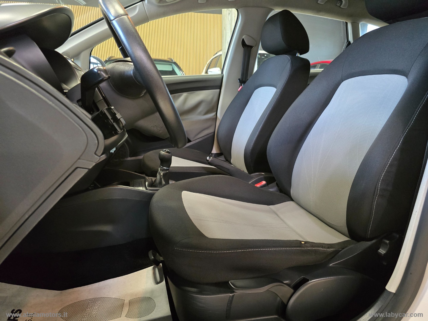 Ibiza ST 1.2 TDI CR Style - immagine 12