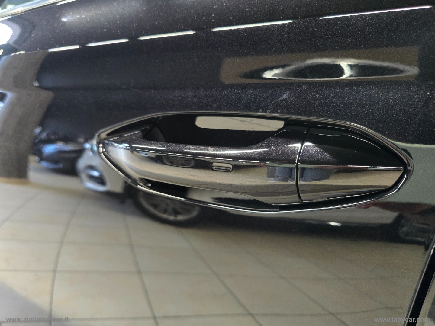 Octavia 2.0 TDI EVO SCR DSG Wagon Ambit. - immagine 12
