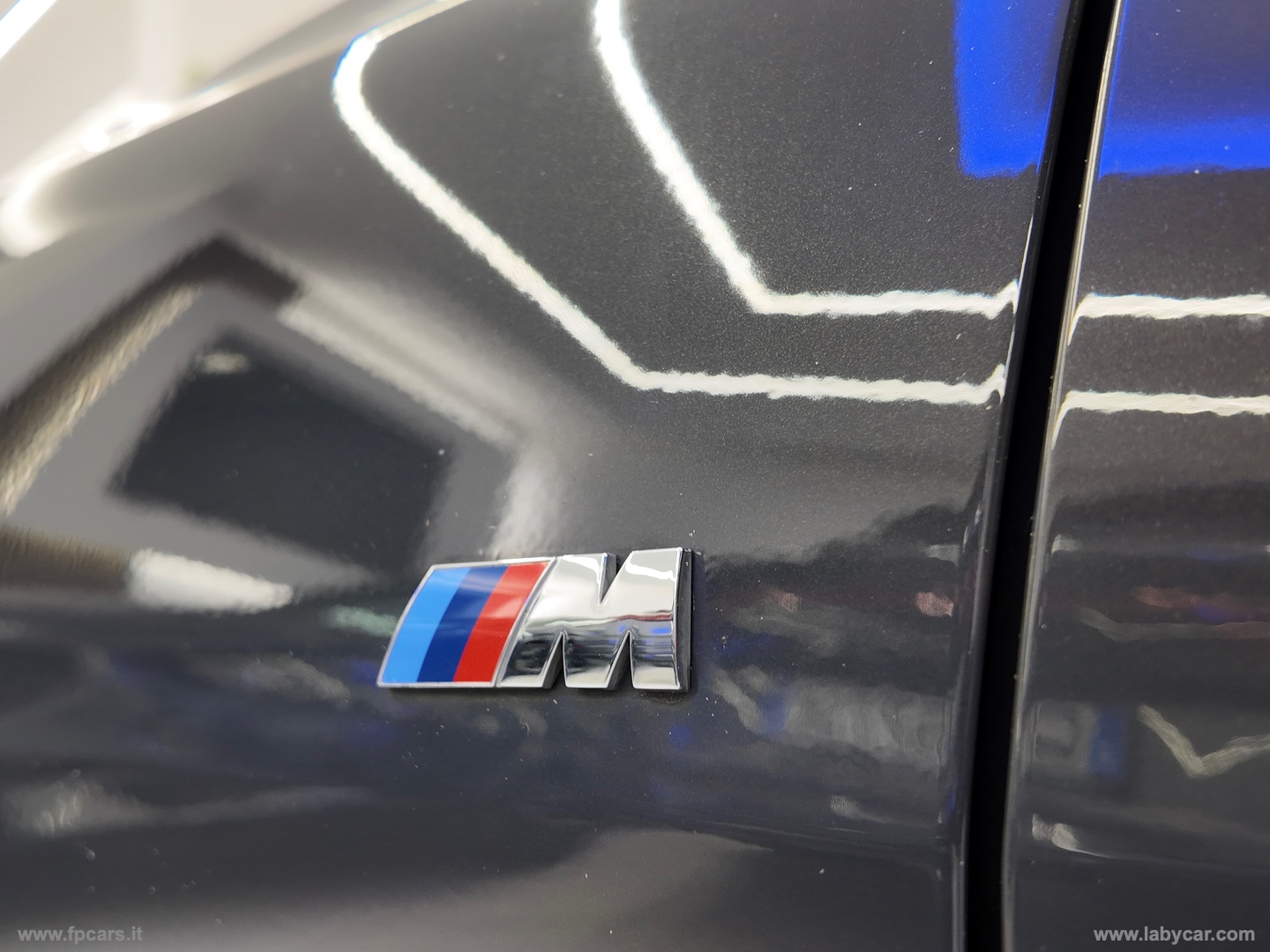 420d xDrive 48V Msport Pro - immagine 12