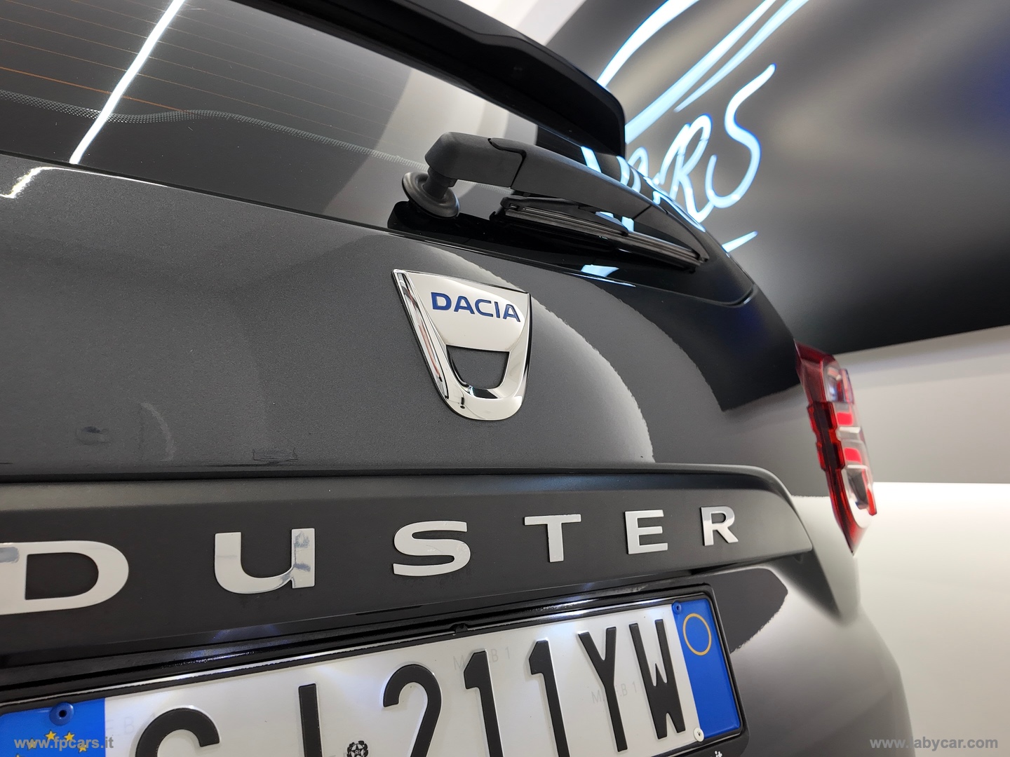 Duster 1.5 Blue dCi 8V 115CV 4x2 ESSENTIAL N1 - immagine 12