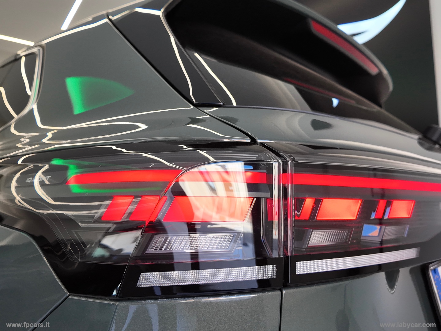 Tiguan 2.0 TDI 150 CV DSG Elegance - immagine 12