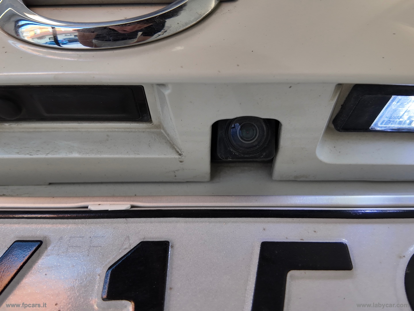 Qashqai 1.6 dCi 2WD XTronic N-CONNECTA - immagine 12
