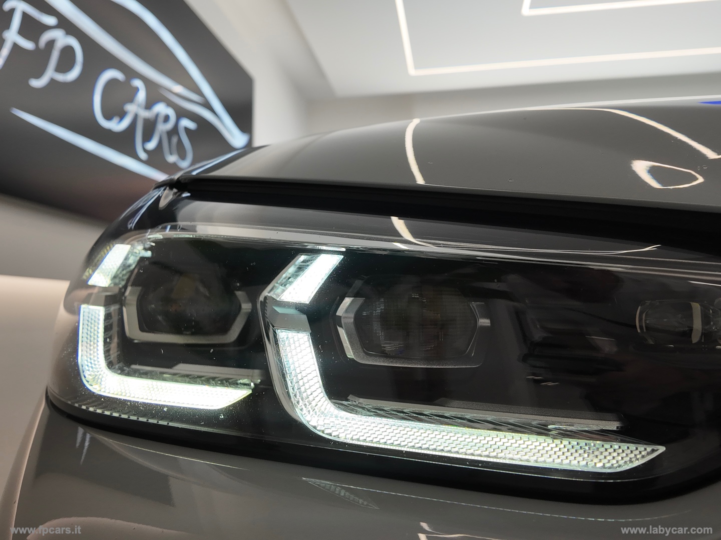 X4 xDrive20d 48V Msport - immagine 12