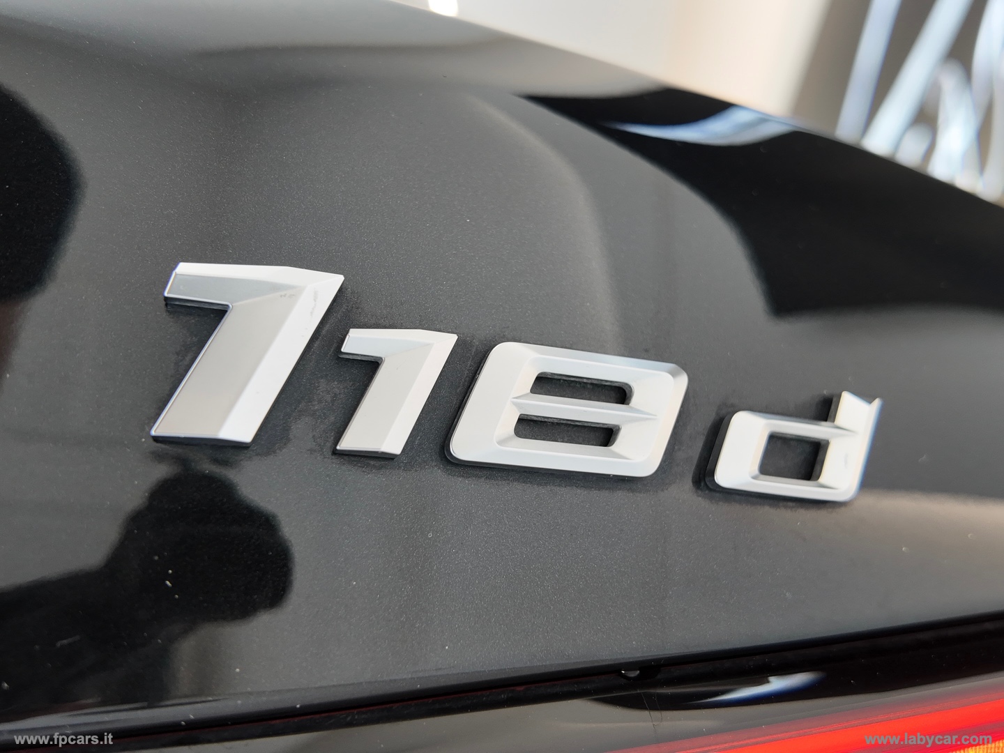 118d MSport - immagine 12