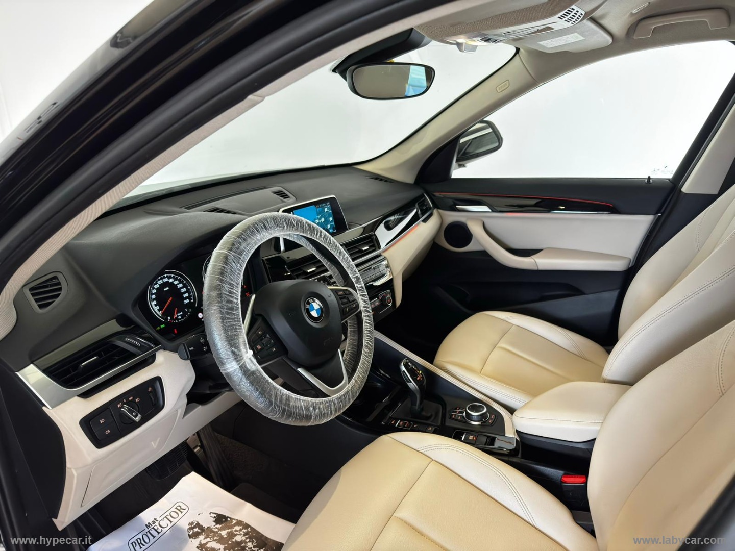 X1 xDrive18d xLine - immagine 12