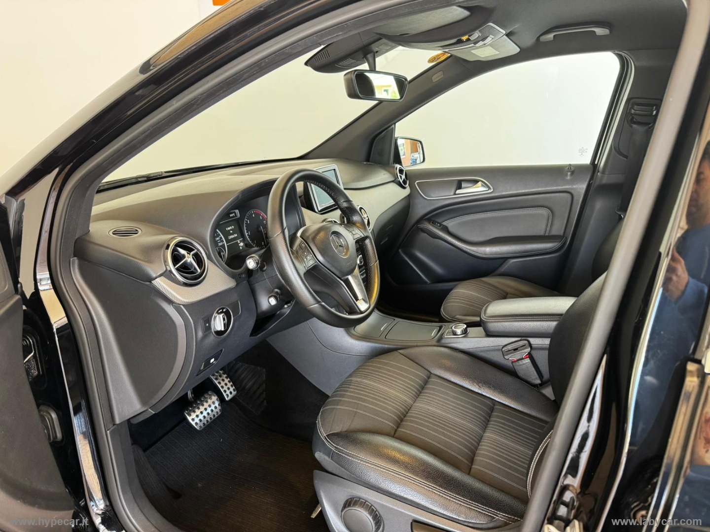 B 180 CDI Sport - immagine 12