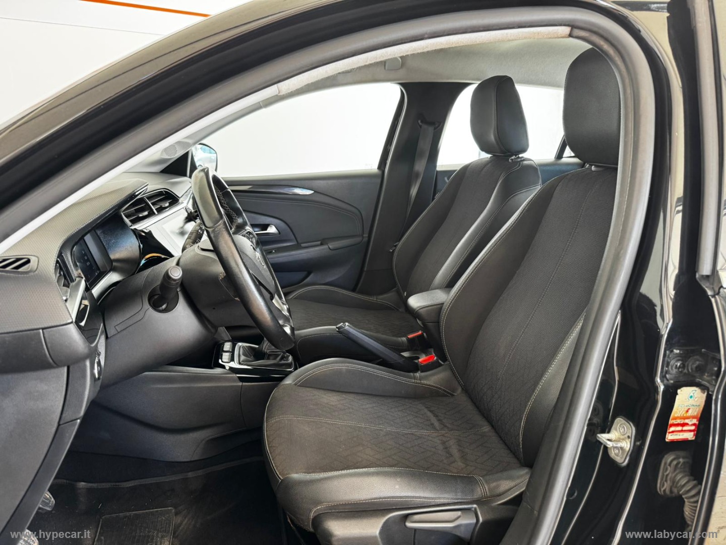 Corsa 1.2 Edition - immagine 12