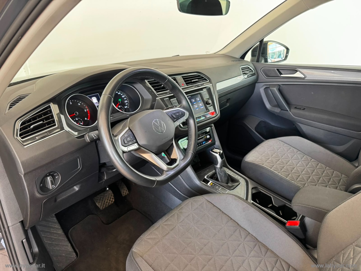 Tiguan 2.0 TDI 150 CV DSG Life - immagine 12