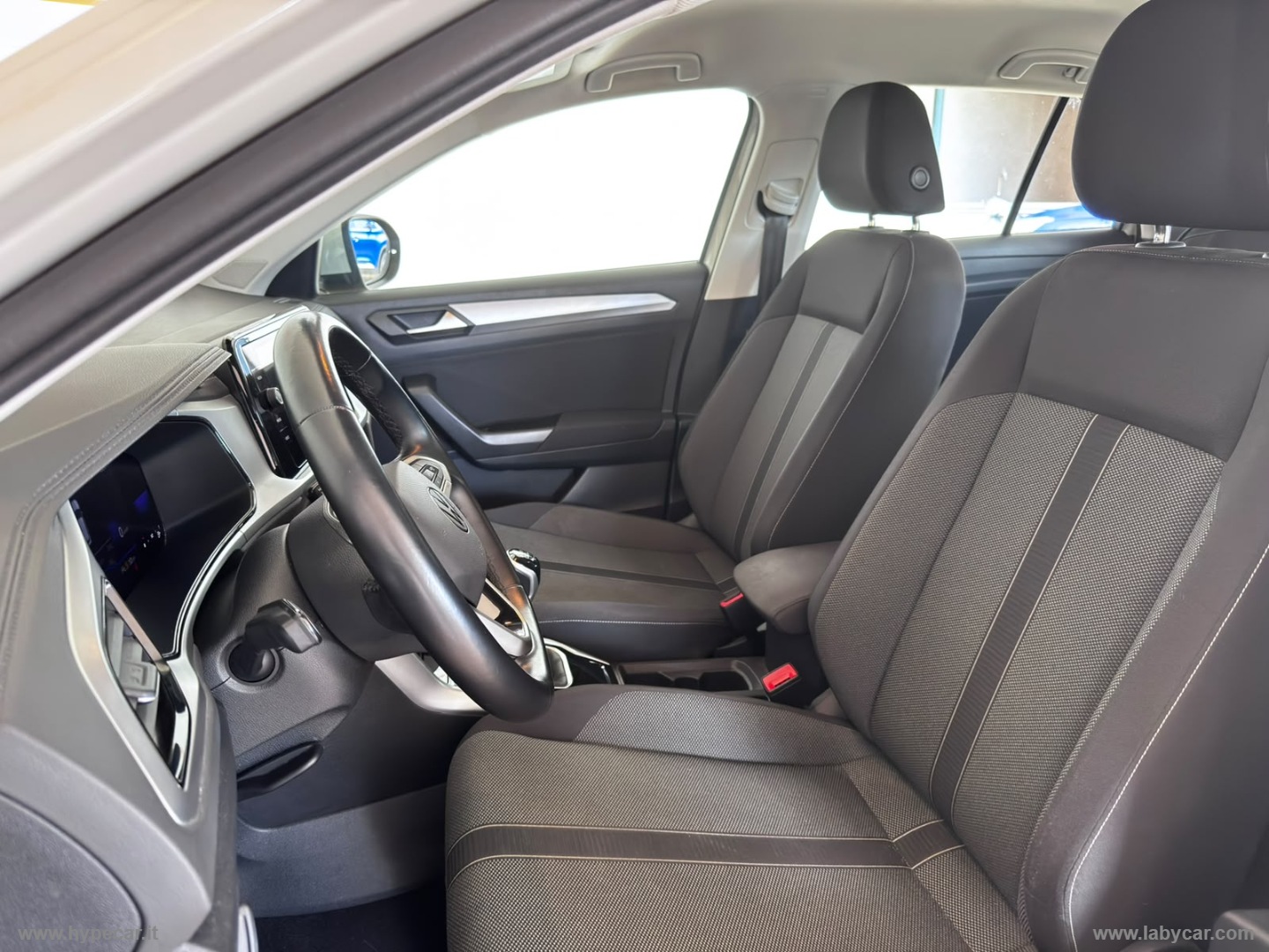 T-Roc 1.0 TSI Life - immagine 12