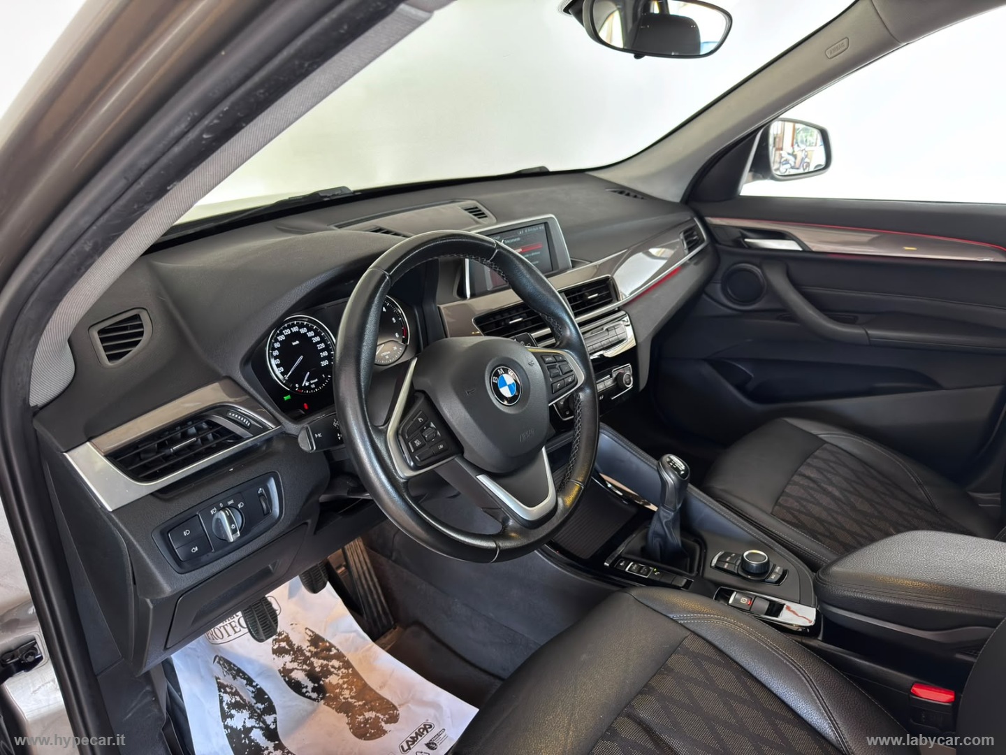 X1 sDrive18d xLine - immagine 12