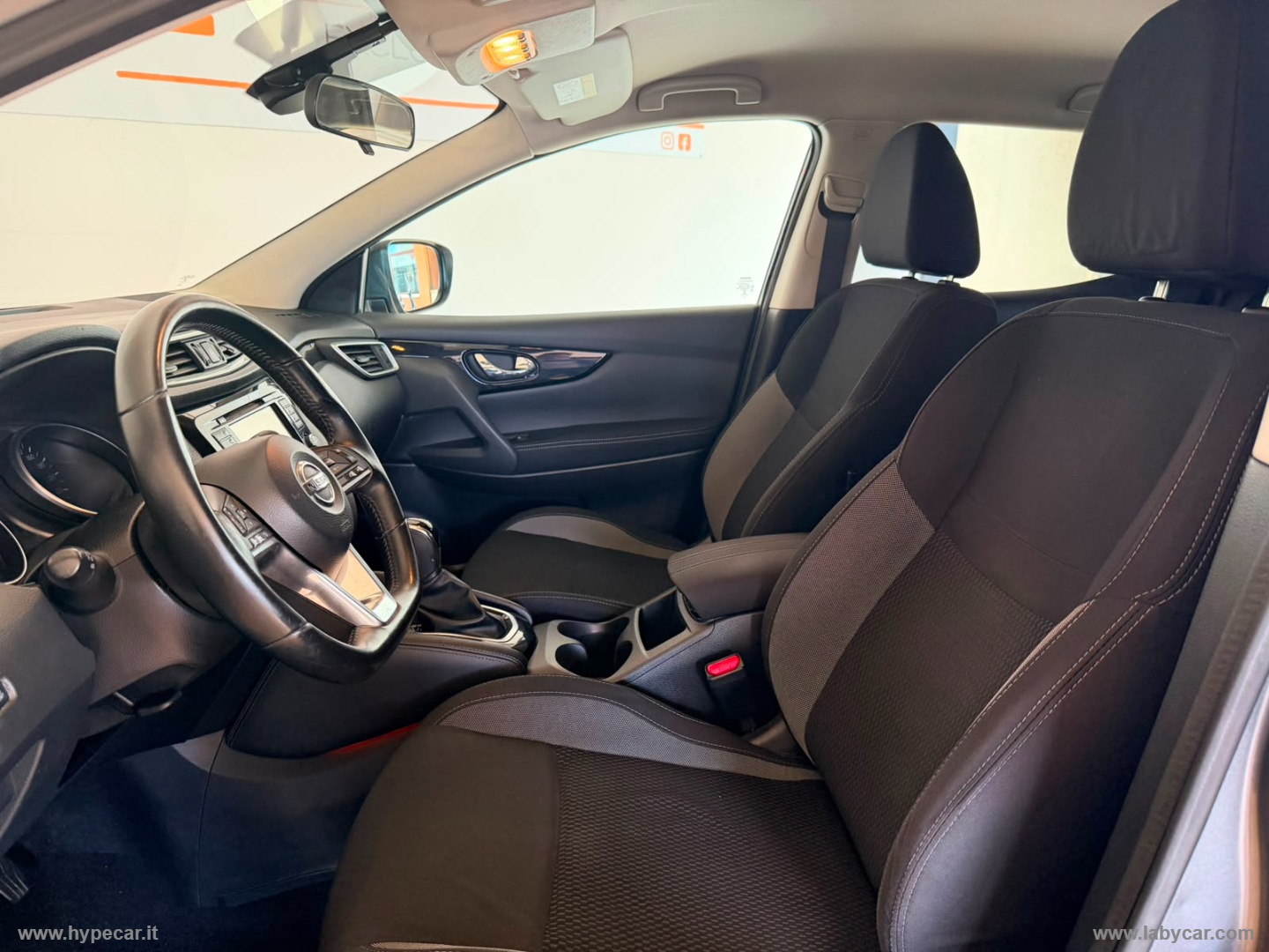 Qashqai 1.6 dCi 2WD Business - immagine 12
