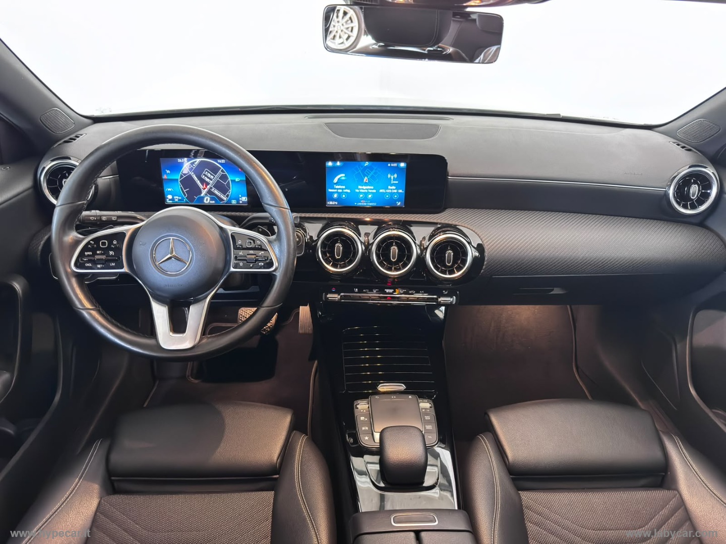 A 180 d Automatic Business Extra - immagine 12