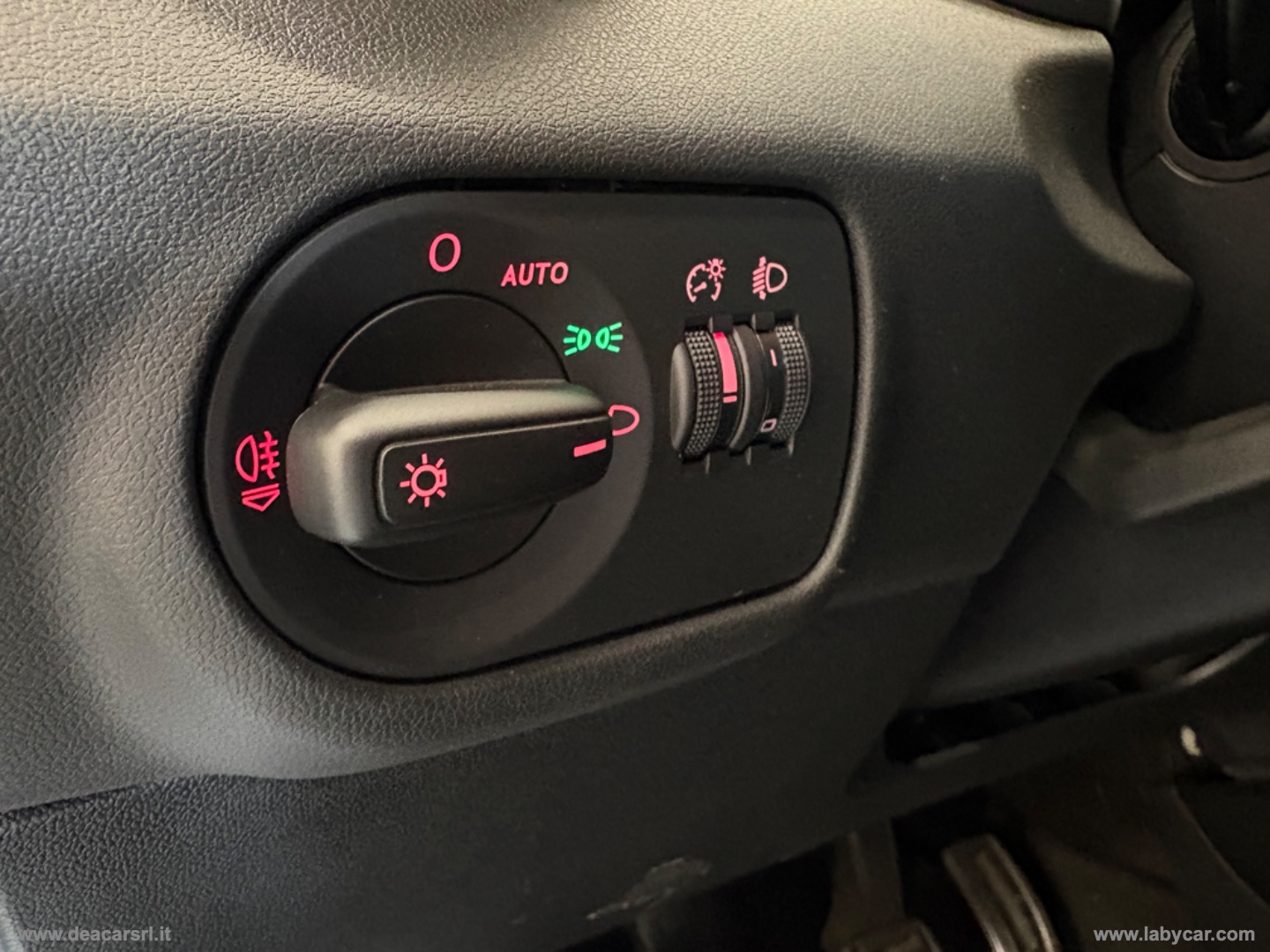 A1 1.4 TDI ultra - immagine 12