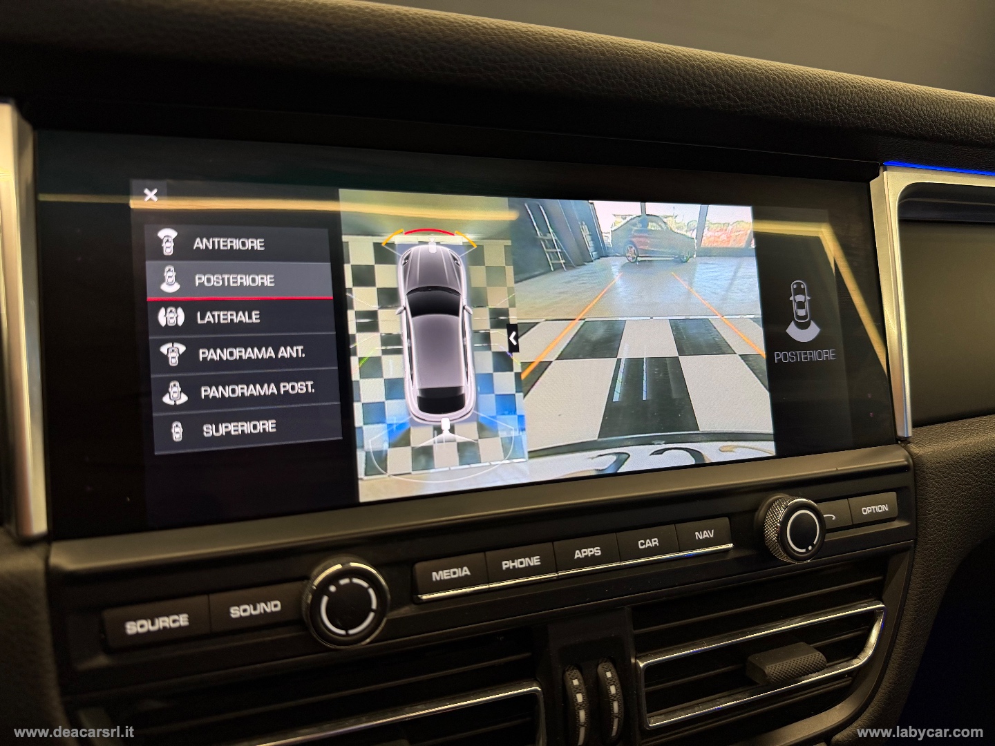 Macan 2.0 - immagine 12