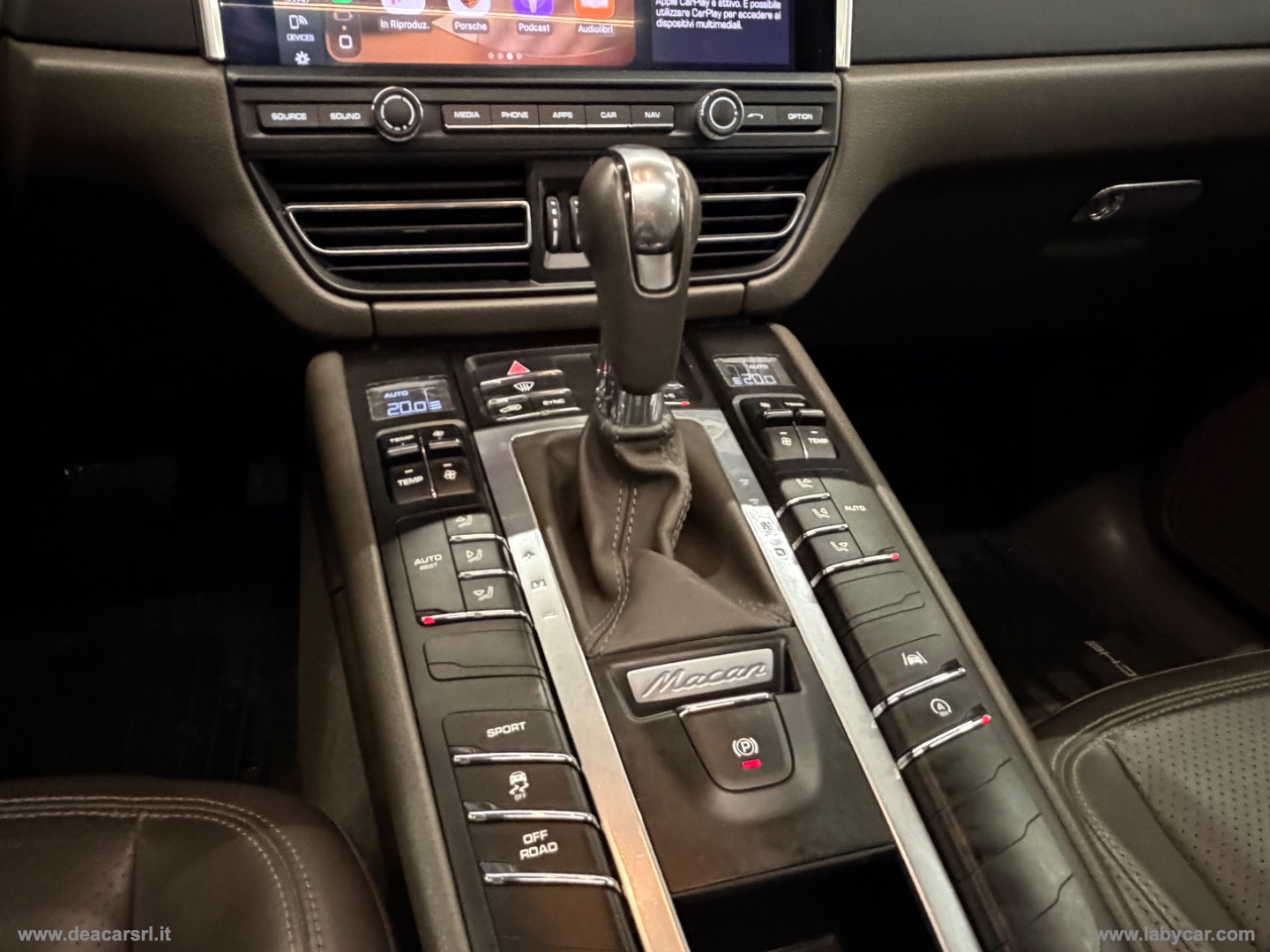 Macan 2.0 - immagine 12