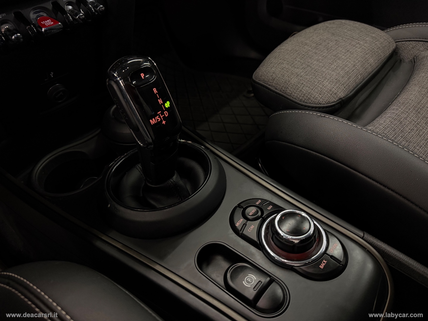 Mini Cooper Yours Countryman - immagine 12