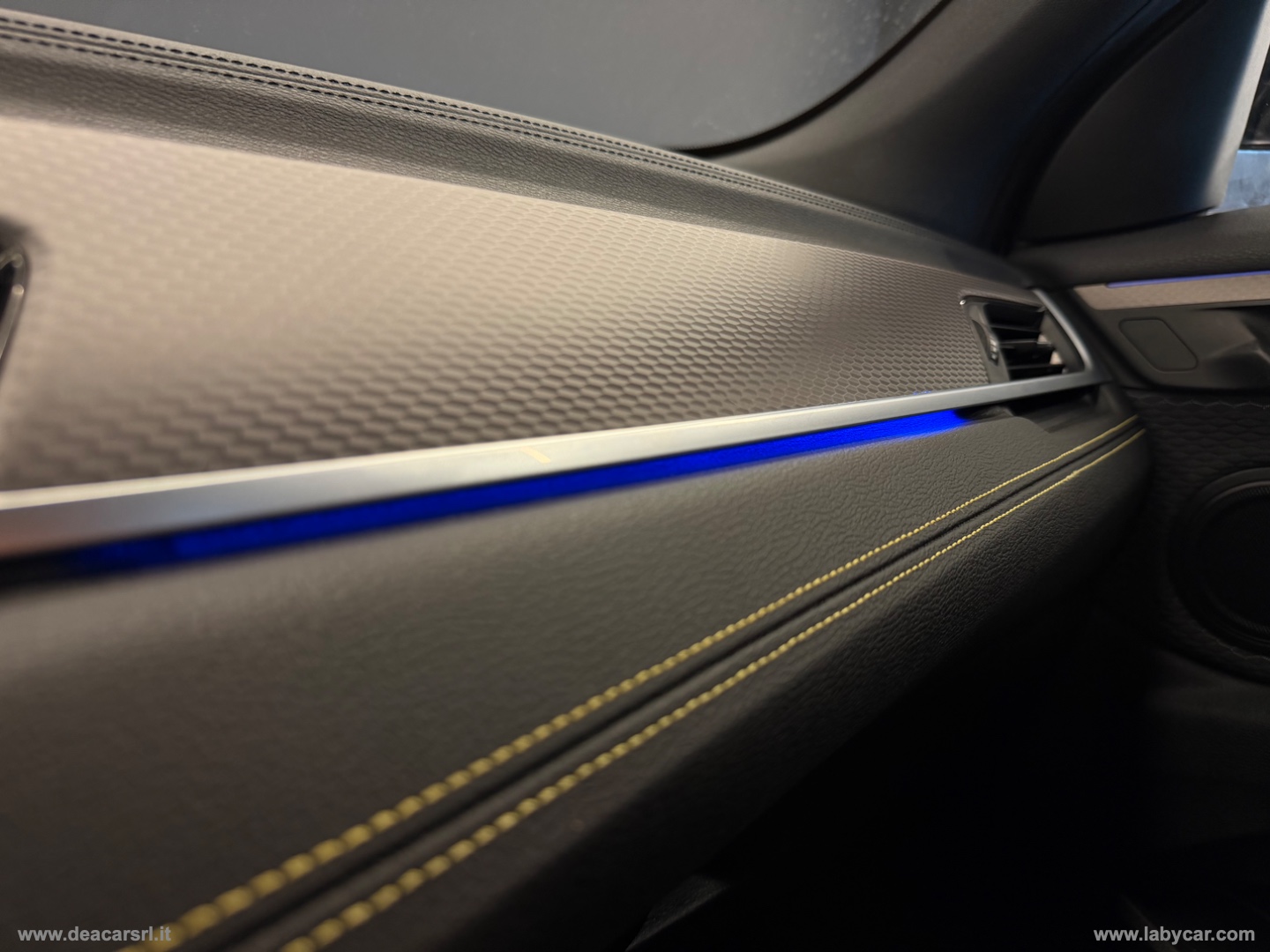 X2 sDrive18d Msport-X - immagine 12