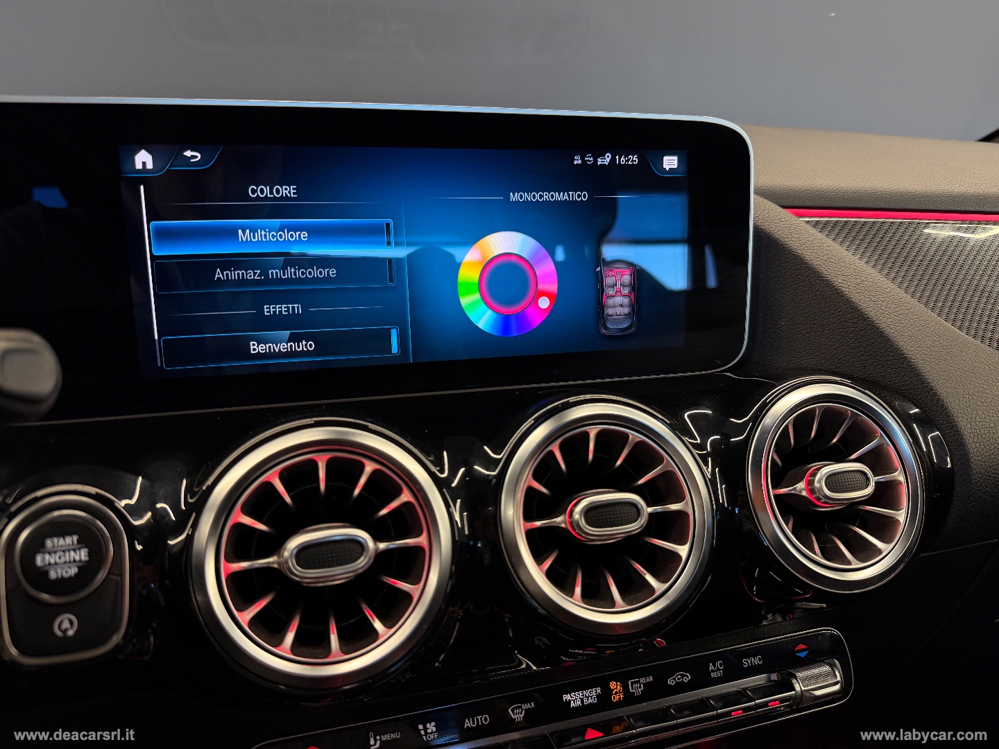B 180 Automatic Premium - immagine 12