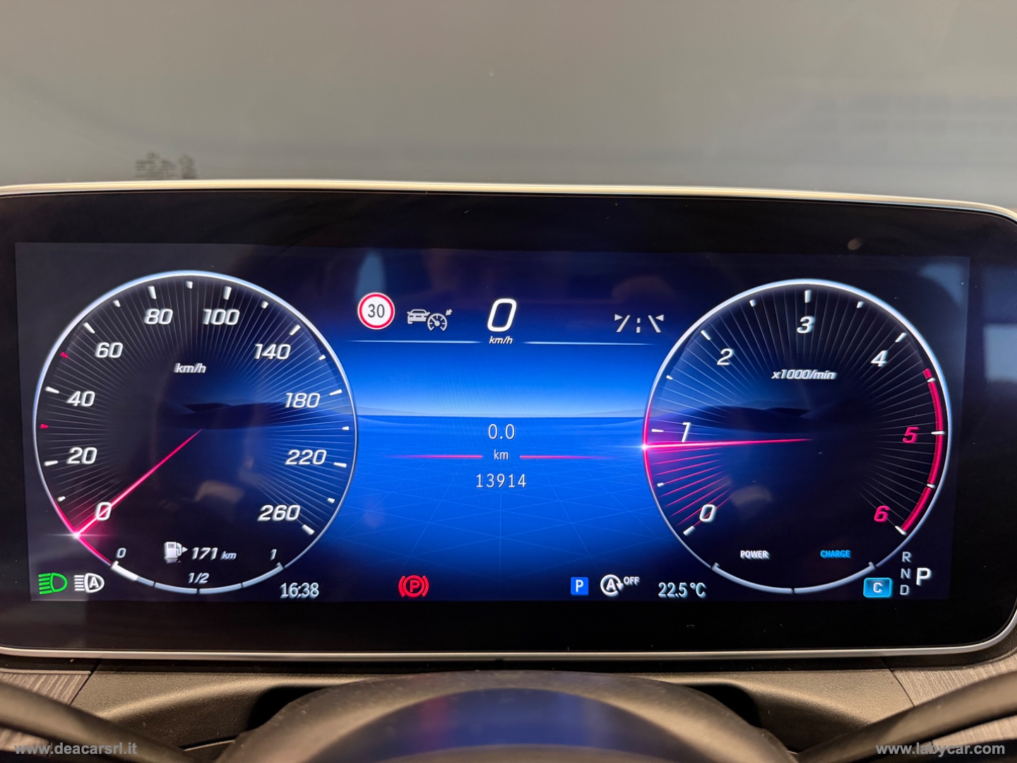 C 220 d AMG Line Premium - immagine 12